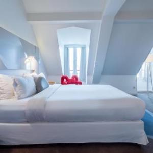 Le République Paris Hotels - Le Marcel Paris Gare de l'Est