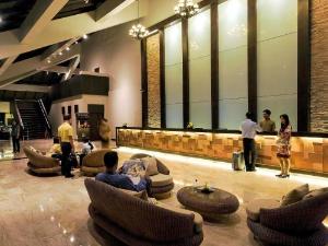 Novotel Chumphon Beach Resort And Golf, Chumphon