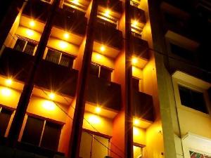 Hotel Wisata, Palembang