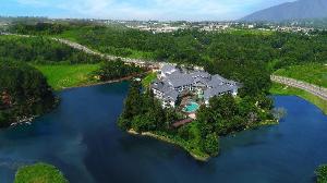 Lido Lake Resort by MNC Hotel, Bogor