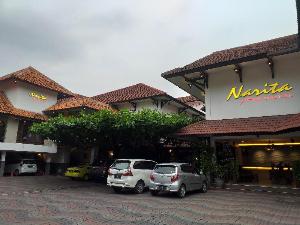 Narita Hotel, Tulungagung