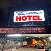 LA Adventurer Hotel