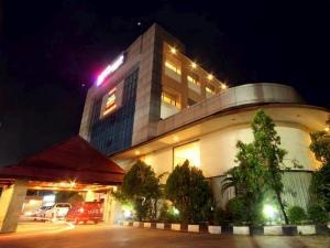 Hotel Banjarmasin International, Banjarmasin