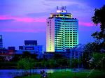 Zhongshan China Hotels - Zhongshan International Hotel