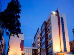 Amalia Hotel Lampung, Bandar Lampung
