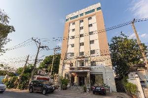 Chaipat Hotel, Khonkhaen