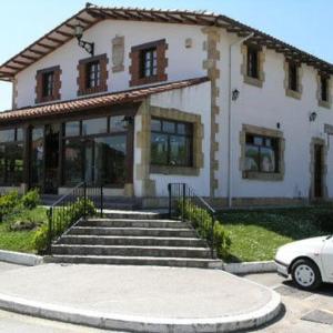 Palacio de Deportes de Santander Hotels - Hotel Costa San Juan De La Canal