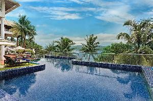 Fortune Resort Bay Island - Member ITC’s hotel group, Port Blair