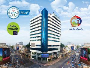 V.L. Hatyai Hotel, Hat Yai