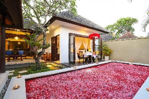 The Bidadari Villas and Spa Umalas, Denpasar