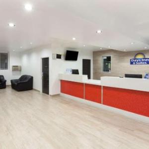 Hotels near Mission San Diego - Days Inn by Wyndham Mission Valley Qualcomm Stadium/SDSU