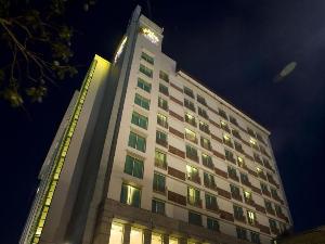 Grand Surya Hotel Kediri, Kediri