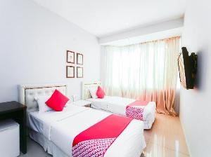 OYO 777 Epal Hotel, Kota Kinabalu