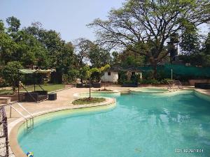 Citrus Hotel Lonavala, Lonavala