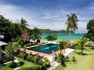 Starlight Resort, Ko Phangan