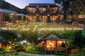 Pai Village Boutique Resort - SHA Plus, Pai