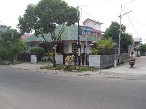 Wisma Mutiara Hotel, Padang