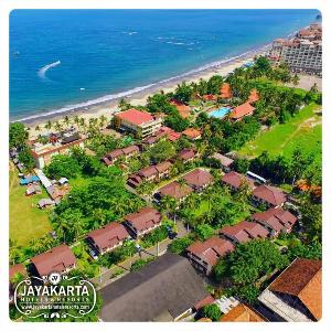 The Jayakarta Anyer, Anyer