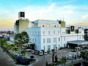 Grand Elite Hotel Pekanbaru, Pekanbaru