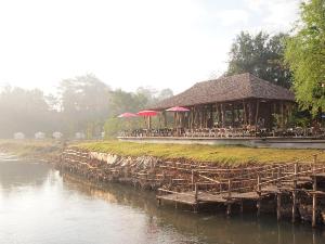 Pai River Corner, Pai