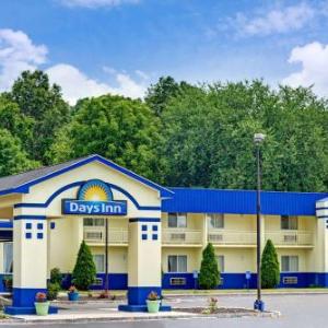 Days Inn by Wyndham Southington