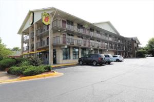 Super 8 by Wyndham Manassas, Manassas