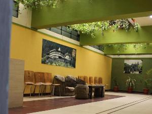 Cool Palace Hotels, Nashik