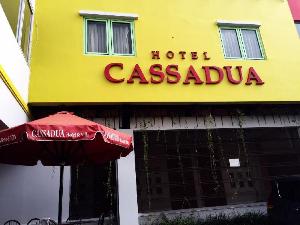 Cassadua Hotel Pasteur, Bandung