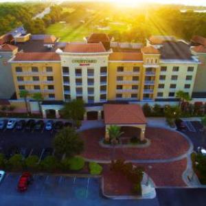 Courtyard by Marriott Sandestin at Grand Boulevard