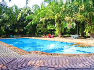 Phatad Valley Hotel, Thong Pha Phum