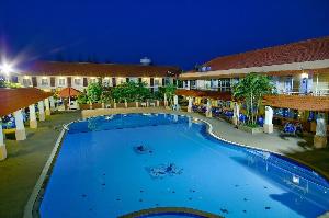 Homeland Resort, Phetchabun