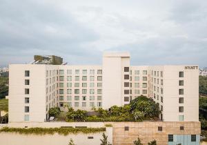 Hyatt Pune, Pune