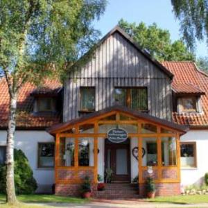 Schneverdingen Hotels Deals At The 1 Hotel In Schneverdingen