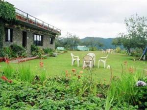 Cedar Lodge By Aahma, Nainital