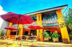 Yeng Keng Hotel, Penang