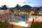 Supadio Indonesia Hotels - Kapuas Palace Hotel