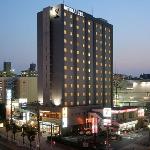 Atsugi Japan Hotels - Hotel Vista Ebina