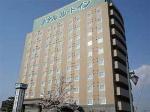 Kasumigaura Japan Hotels - Hotel Route Inn Mitsukaido Ekimae