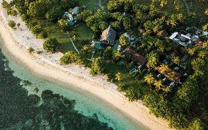 Hotel Tugu Lombok, Lombok
