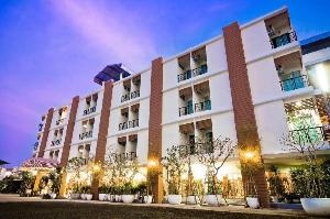 Boonsiri Boutique Hotel, Sisaket