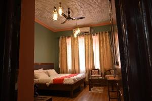 Akbar Residency, Srinagar