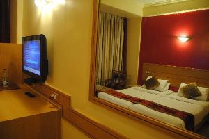 Hotel Midland, Mumbai