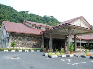 Hotel Seri Malaysia Kangar, Kangar