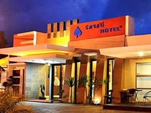 Savali Hotel, Padang