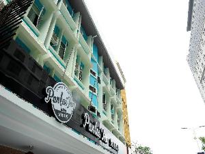 Pantai Inn Kota Kinabalu, Kota Kinabalu