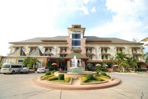 Sabai Hotel Korat, Nakhonratchasima