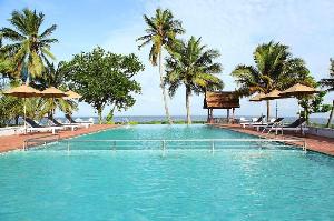 Abad Whispering Palms, Kumarakom