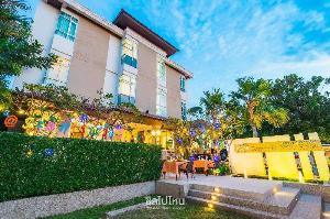 Rapeepan Ville Hotel, Ubon Ratchathani