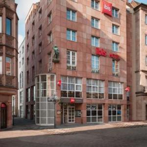 ibis Hotel Nürnberg Altstadt