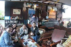 Boondee House, Mae Hong Son